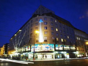 Hilton Prague Old Town
