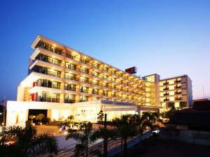 Hotel J Pattaya
