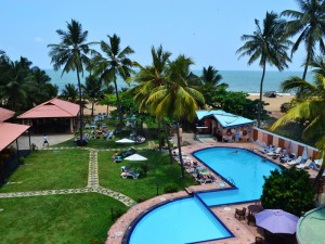 Paradise Beach Hotel