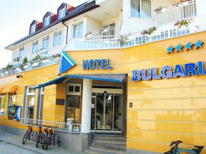 Bulgaria