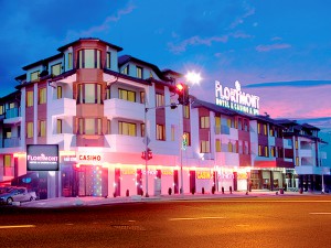 Florimont Casino & Spa