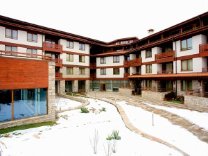 Bellevue Residence & Spa
