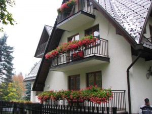 Aniusino Oczko Apartments