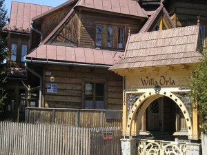 Orla Villa