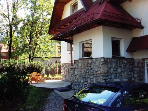 Villa Liberta