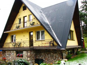 Villa Magdalena