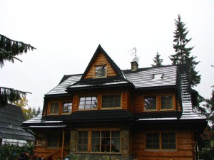 Villa Lesna