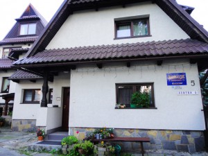 Ewa Apartments