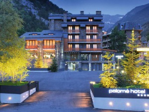 Palome