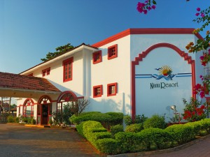 Nanu Resort