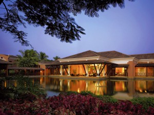 Park Hyatt Goa