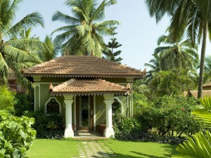 Vivanta By Taj - Holiday Village