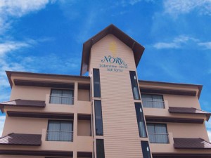 Nora Lakeview Hotel