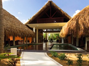 Le Sivory Punta Cana (From 18 y.0)