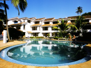 Lagoa Azul Resort