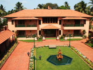 Casa Severina