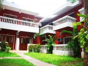 Ave Maria Guest House
