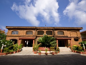 Colonia Jose Menino