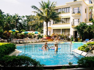 Santa Monica Resort