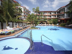 The Pride Sun Village