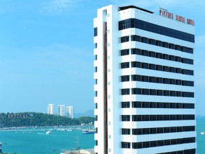 Pattaya Centre Hotel
