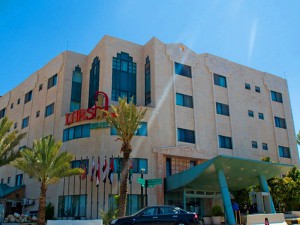 Larsa Hotel Amman