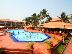 Marquis Hotel