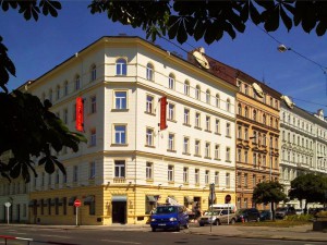 Prague Centre