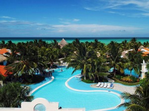 Sol Cayo Guillermo