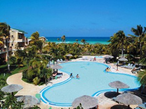 Tryp Cayo Coco