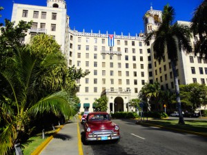 Nacional Hotel