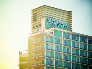 Riviera Hotel