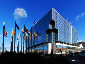 Hilton Prague