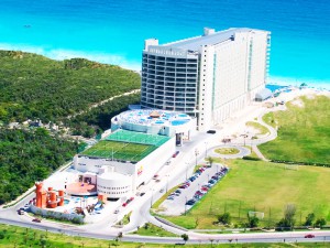 Great Parnassus Resort & Spa