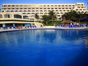 Secrets Playa Mujeres Golf and Spa Resort (Adults Only)