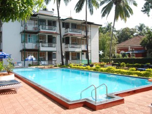 Valentine's Retreat