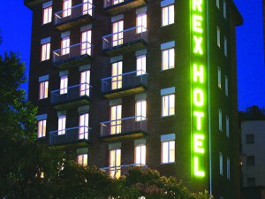 Hotel Rex