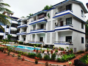 Sun Park Resort 