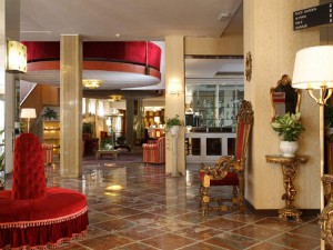 Grand Hotel Hermitage