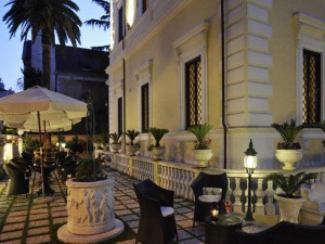 Villa Pinciana