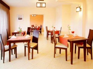Aramis Hotel