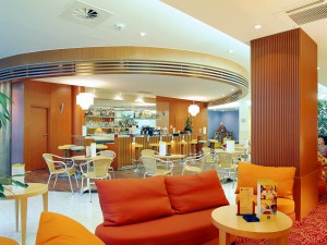 Novotel Centrum