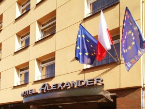 Alexander Hotel