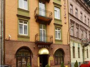 Aneks Hotel Kazimierz