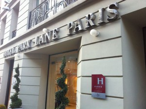 Park Lane