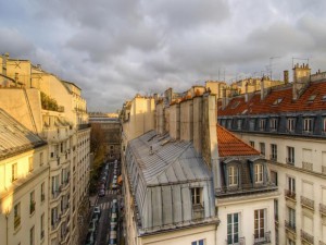 Baudelaire Opera
