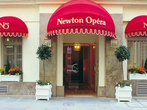 Newton Opera