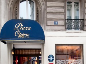 Plaza Opera