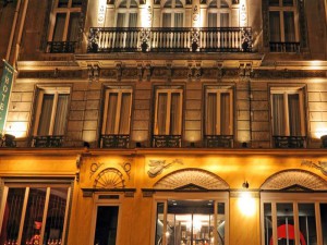Hotel Roblin
