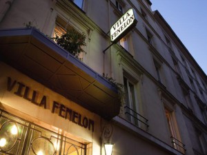 Villa Fenelon